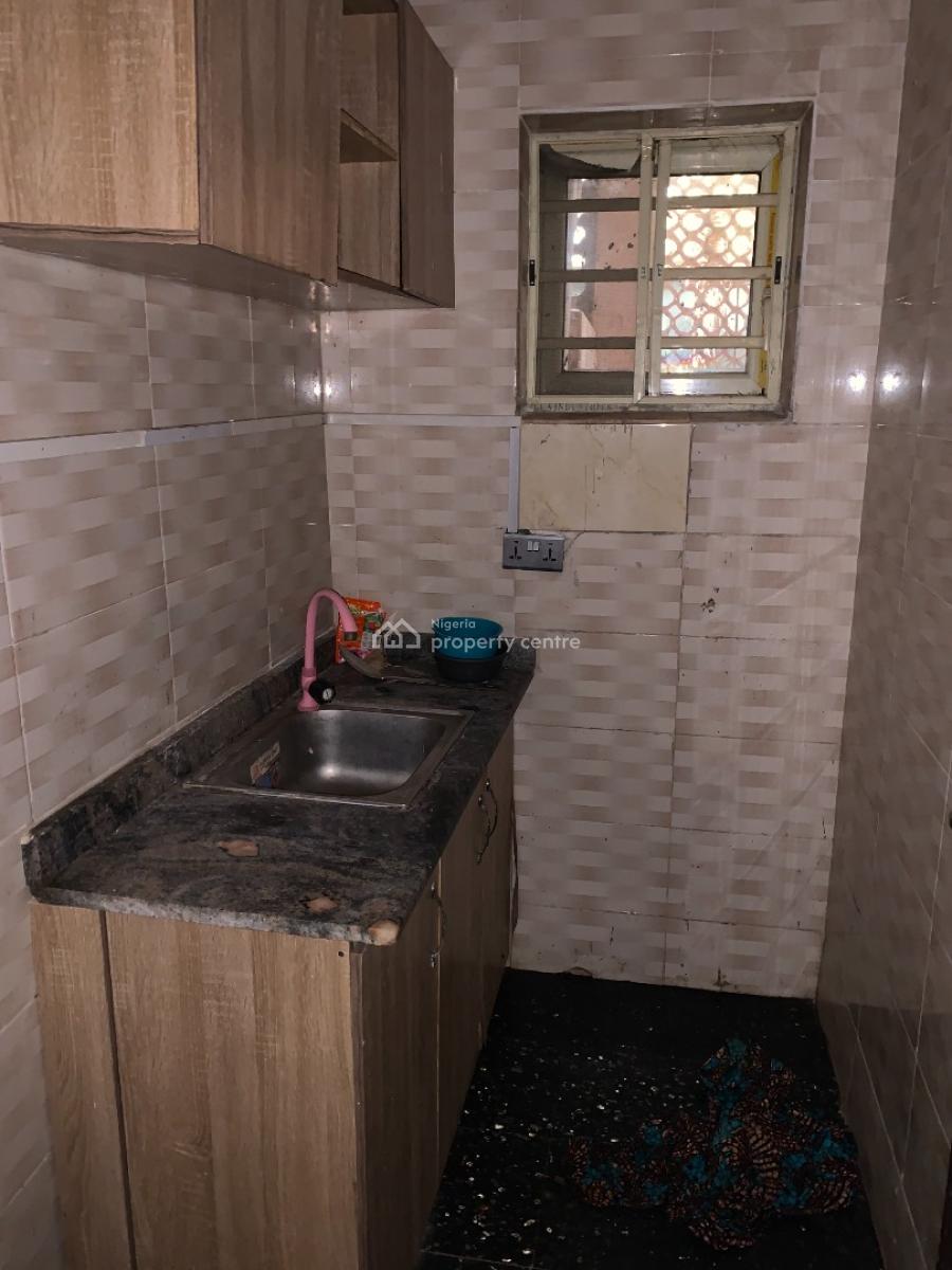 Tastefully Finished Mini Flat, Abijo, Olive Garden Estate, Ajah, Lagos, Mini Flat (room and Parlour) for Rent