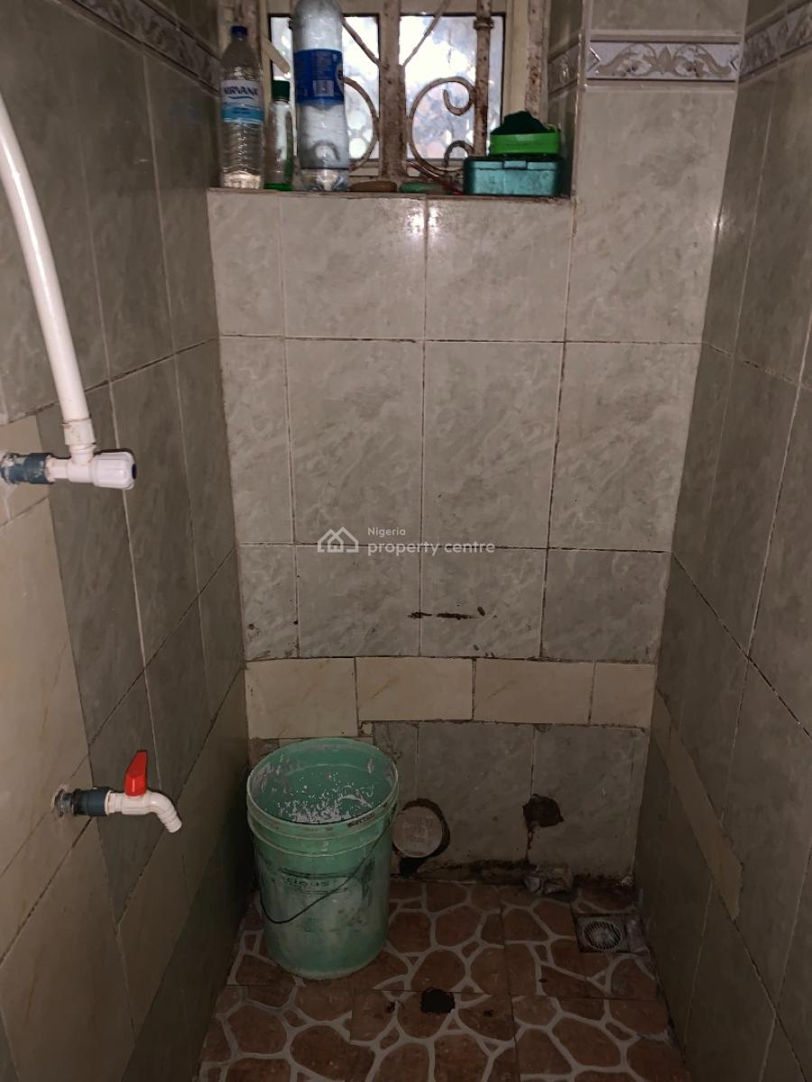 Tastefully Finished Mini Flat, Abijo, Olive Garden Estate, Ajah, Lagos, Mini Flat (room and Parlour) for Rent