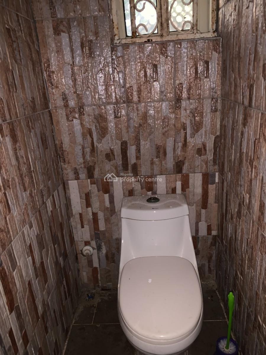 Tastefully Finished Mini Flat, Abijo, Olive Garden Estate, Ajah, Lagos, Mini Flat (room and Parlour) for Rent