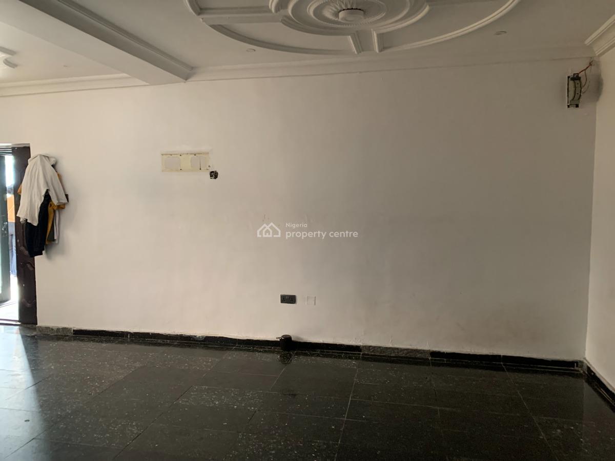 Tastefully Finished Mini Flat, Abijo, Olive Garden Estate, Ajah, Lagos, Mini Flat (room and Parlour) for Rent