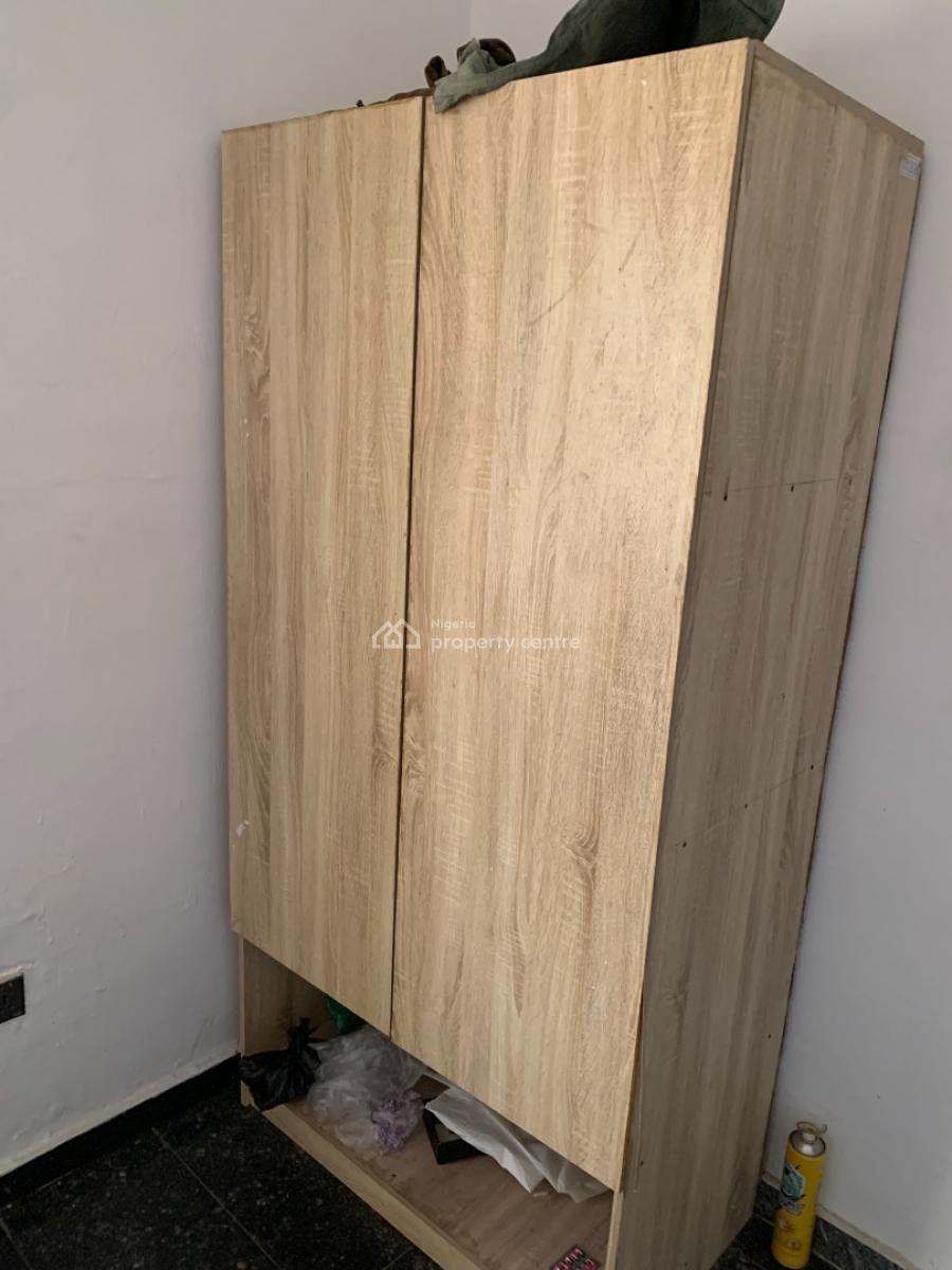 Tastefully Finished Mini Flat, Abijo, Olive Garden Estate, Ajah, Lagos, Mini Flat (room and Parlour) for Rent