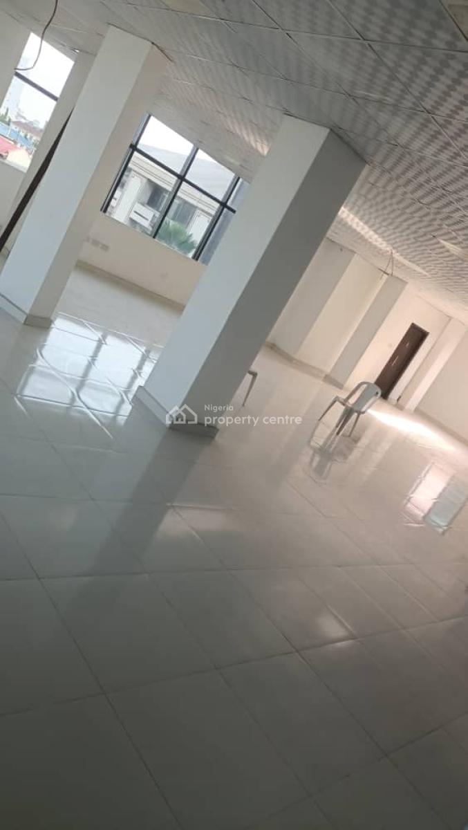 Premium Office Space Available, Victoria Island (vi), Lagos, Office Space for Rent