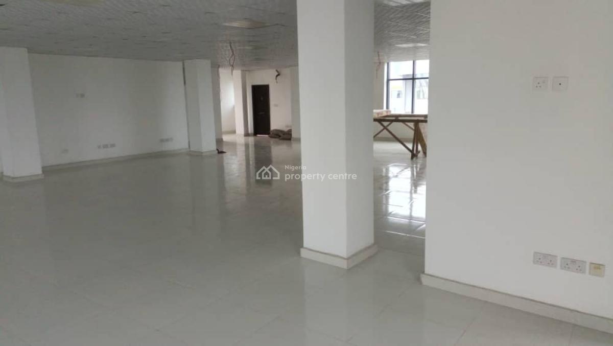 Premium Office Space Available, Victoria Island (vi), Lagos, Office Space for Rent