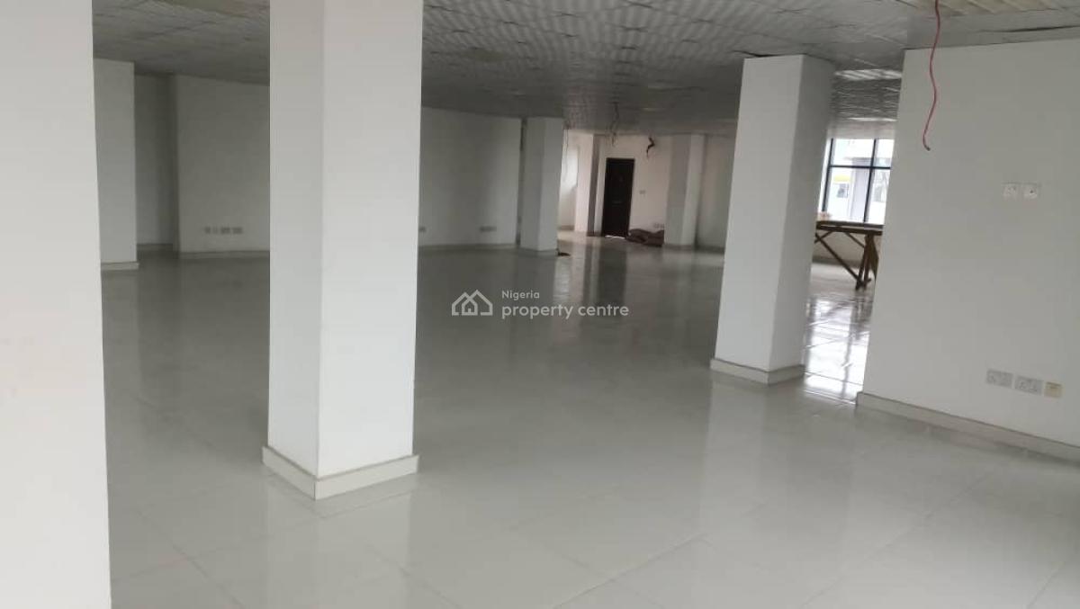 Premium Office Space Available, Victoria Island (vi), Lagos, Office Space for Rent