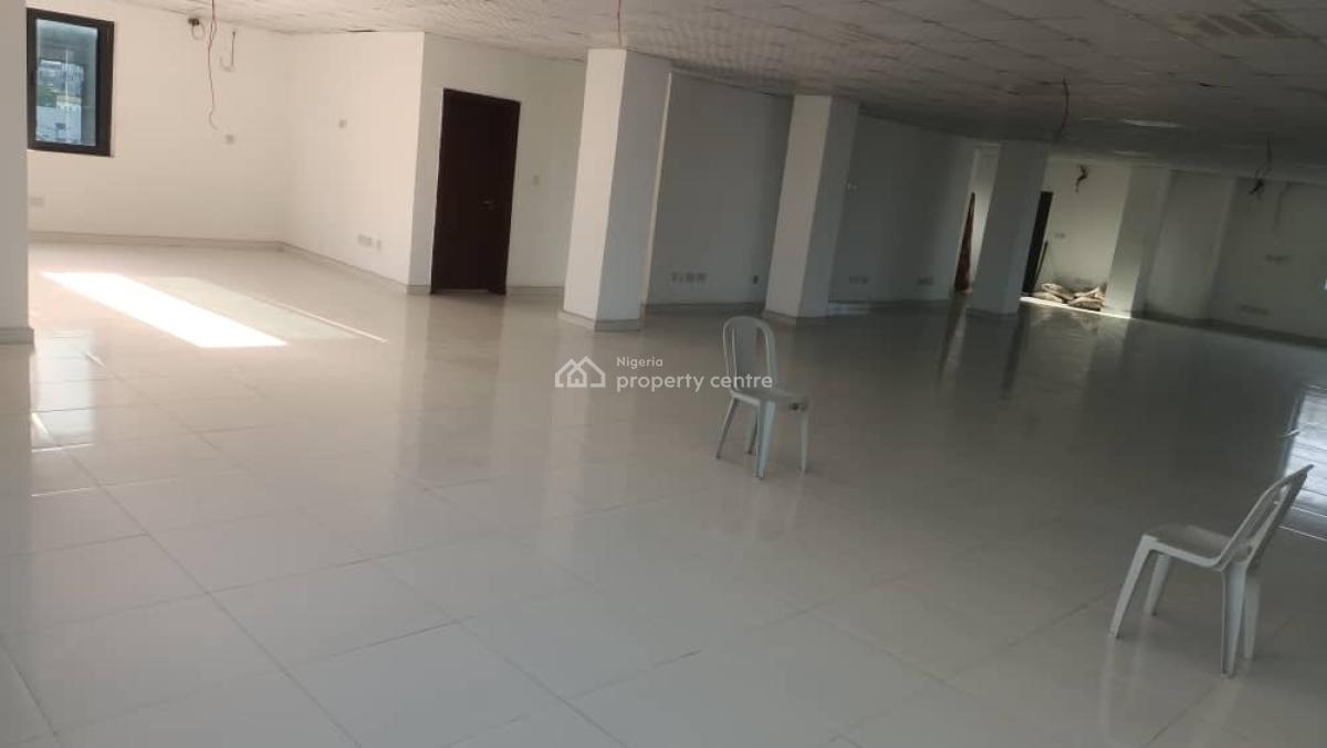 Premium Office Space Available, Victoria Island (vi), Lagos, Office Space for Rent