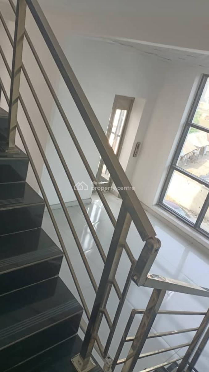 Premium Office Space Available, Victoria Island (vi), Lagos, Office Space for Rent