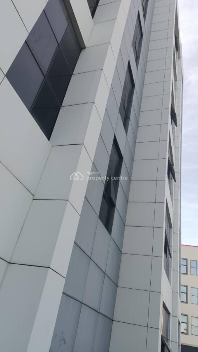 Premium Office Space Available, Victoria Island (vi), Lagos, Office Space for Rent