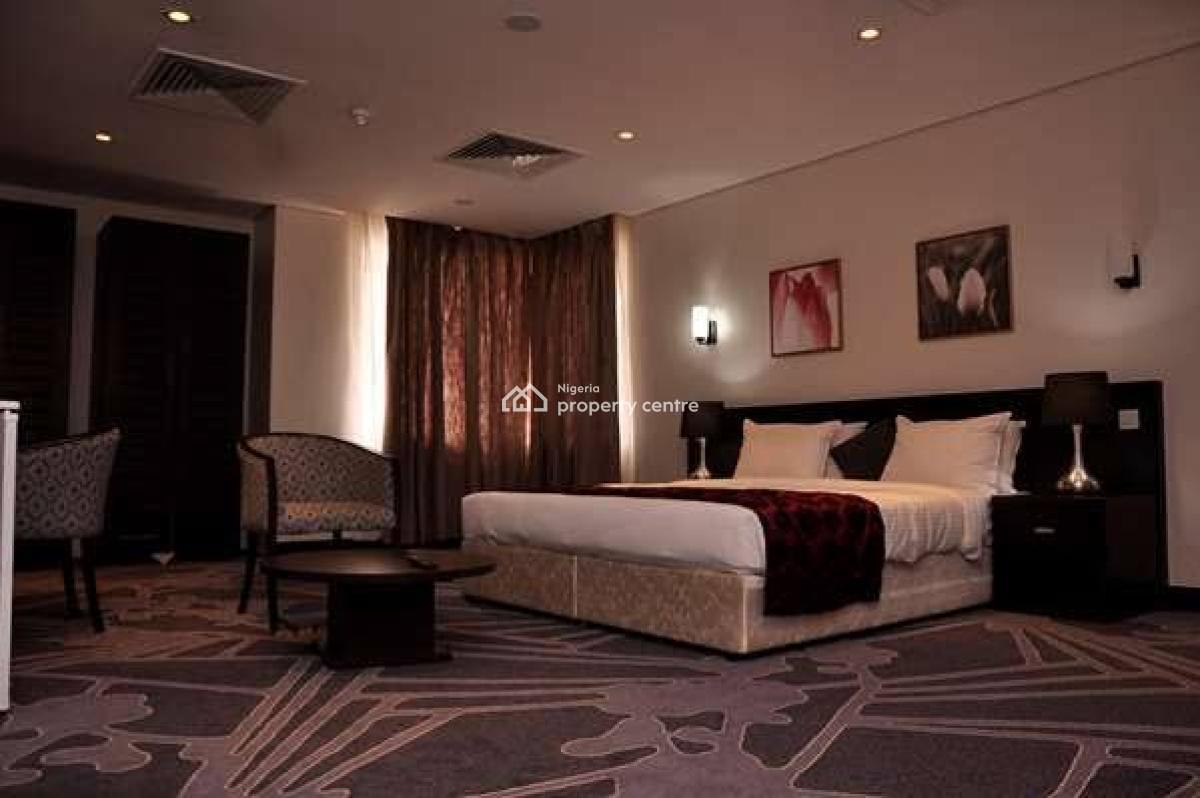 Resort Guest House, Barnawa, Kaduna South, Kaduna, Hotel / Guest House for Sale