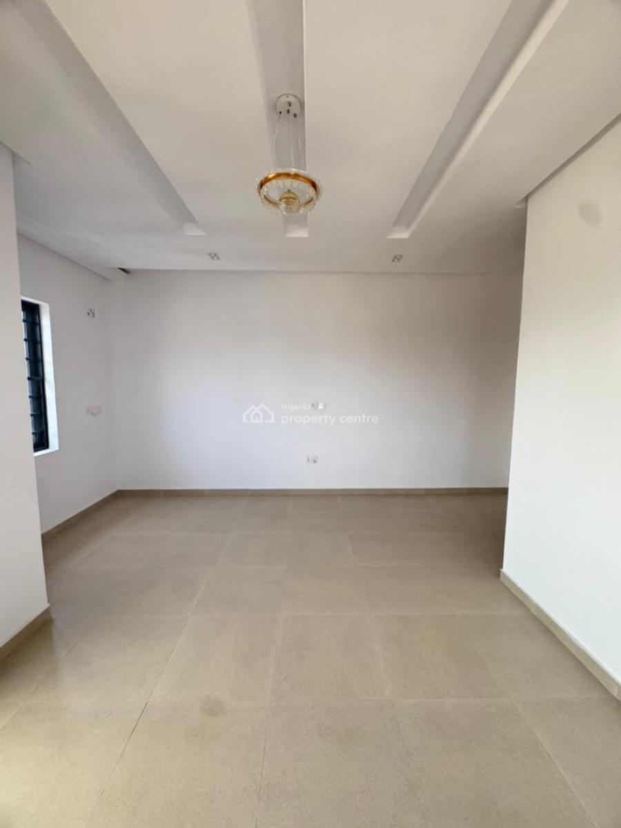 Family-friendly 4 Bedroom Terrace Duplex, Ikate, Ikate, Lekki, Lagos, Terraced Duplex for Sale