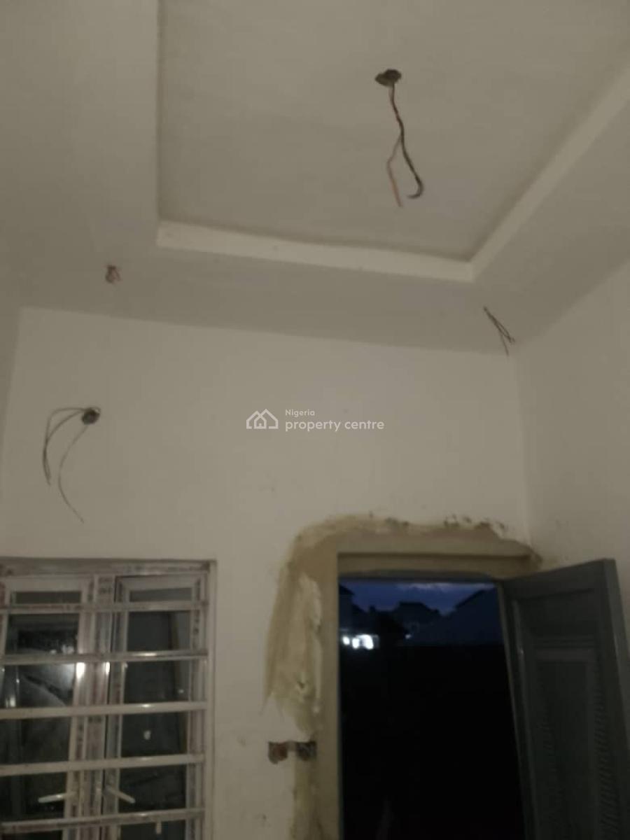 New Self Contain, Harmony Estate Langbasa Road, Ajah, Lagos, Self Contain (single Rooms) for Rent