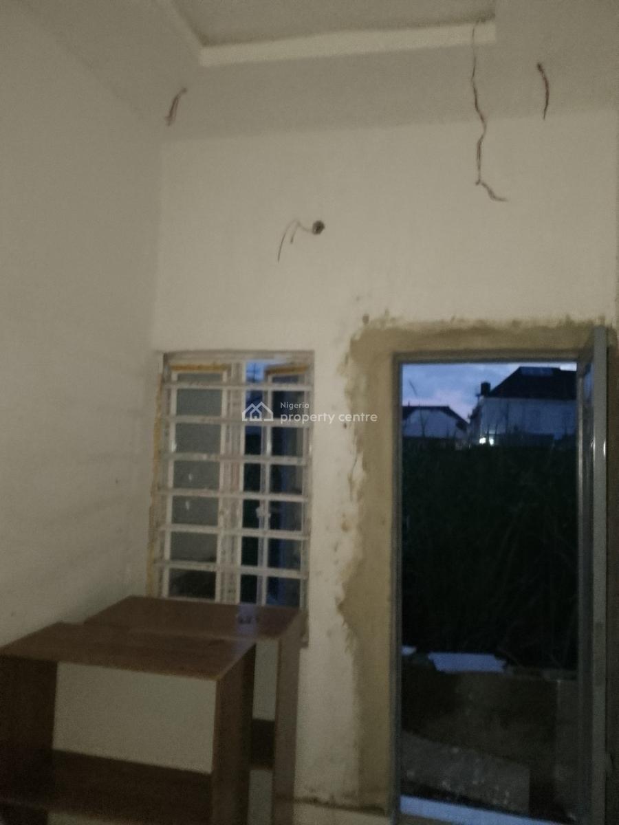 New Self Contain, Harmony Estate Langbasa Road, Ajah, Lagos, Self Contain (single Rooms) for Rent