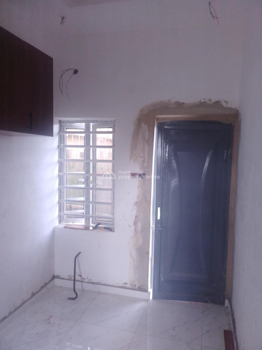 New Self Contain, Harmony Estate Langbasa Road, Ajah, Lagos, Self Contain (single Rooms) for Rent