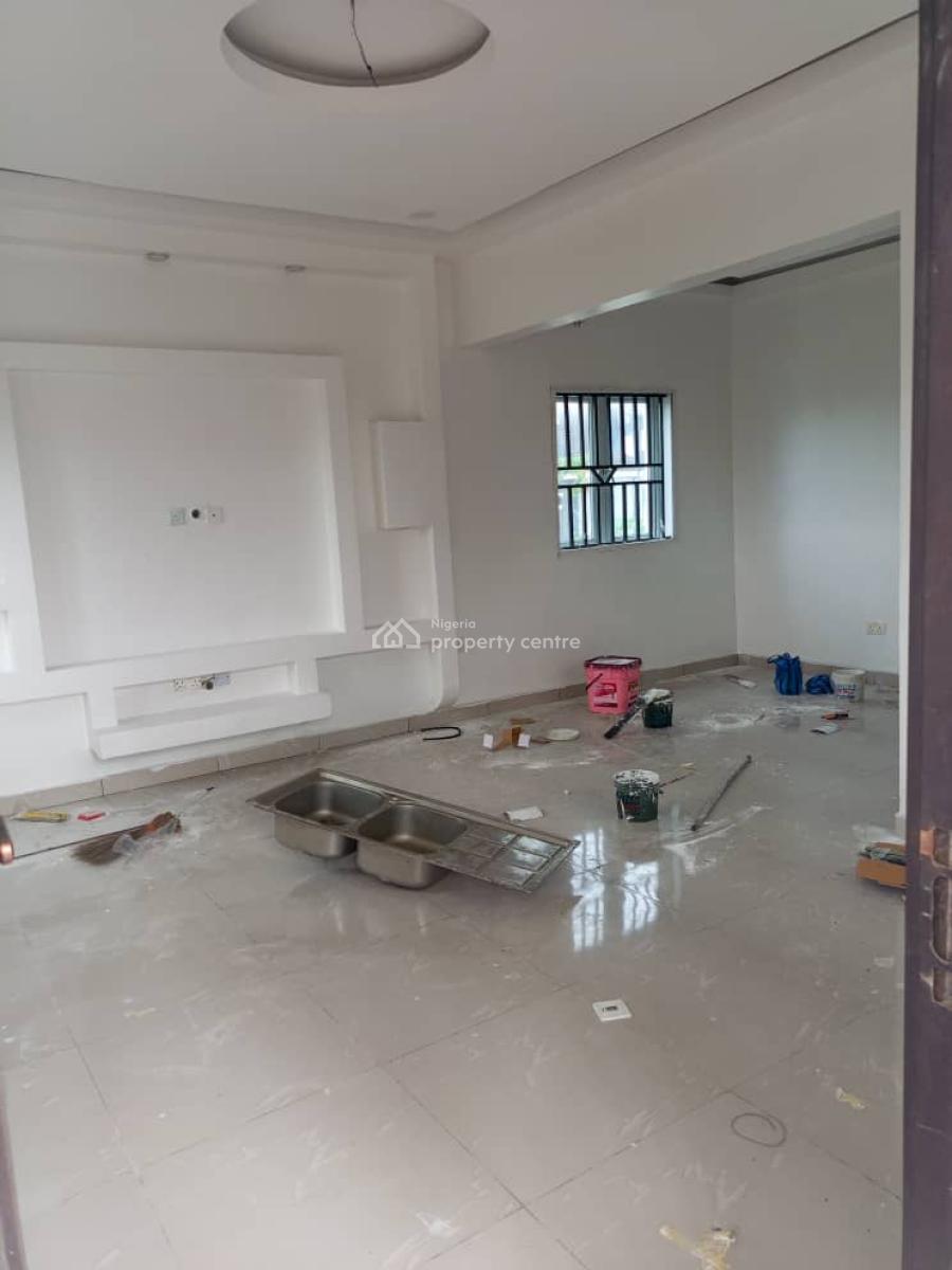 3 Bedroom Flat, Sure Dwell Estate, Abijo, Lekki, Lagos, Flat / Apartment for Rent