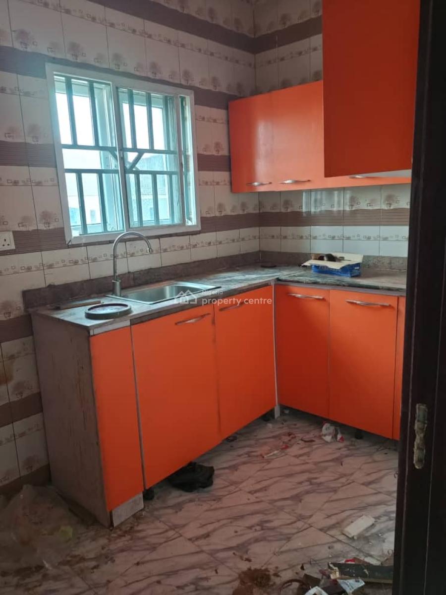 3 Bedroom Flat, Sure Dwell Estate, Abijo, Lekki, Lagos, Flat / Apartment for Rent