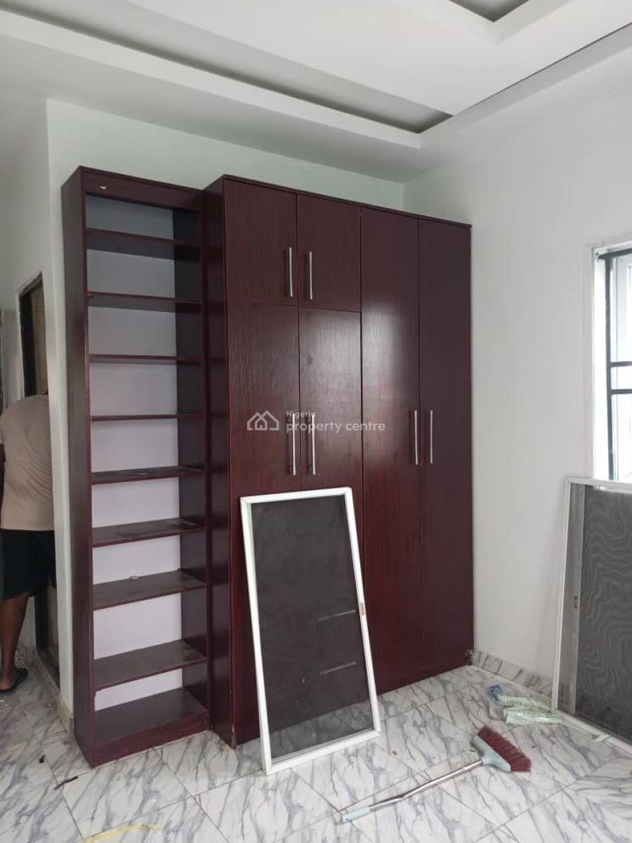 3 Bedroom Flat, Sure Dwell Estate, Abijo, Lekki, Lagos, Flat / Apartment for Rent