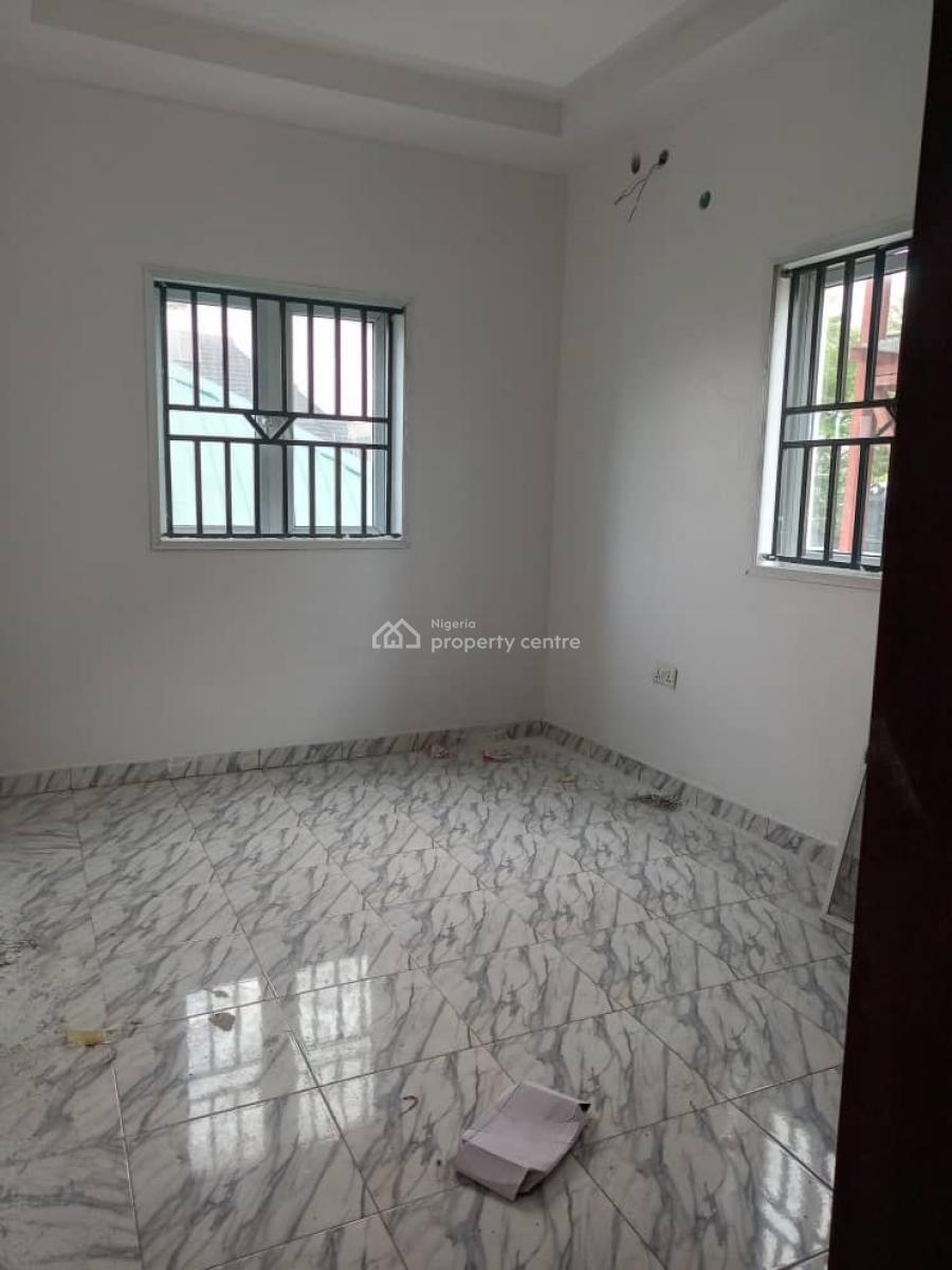 3 Bedroom Flat, Sure Dwell Estate, Abijo, Lekki, Lagos, Flat / Apartment for Rent