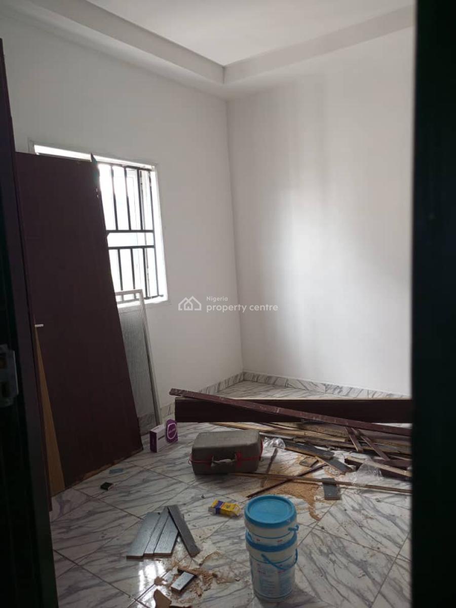 3 Bedroom Flat, Sure Dwell Estate, Abijo, Lekki, Lagos, Flat / Apartment for Rent