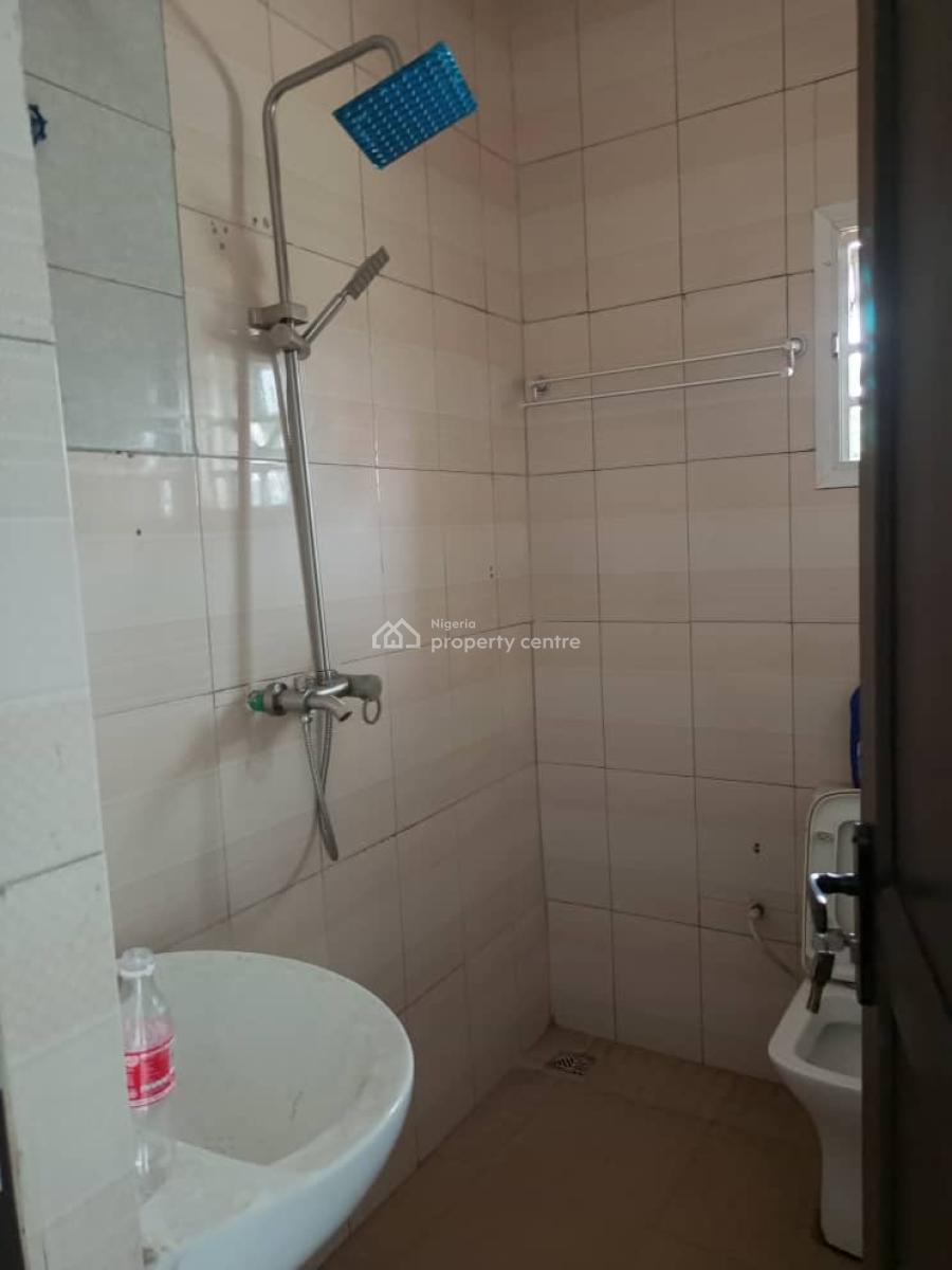 3 Bedroom Flat, Sure Dwell Estate, Abijo, Lekki, Lagos, Flat / Apartment for Rent