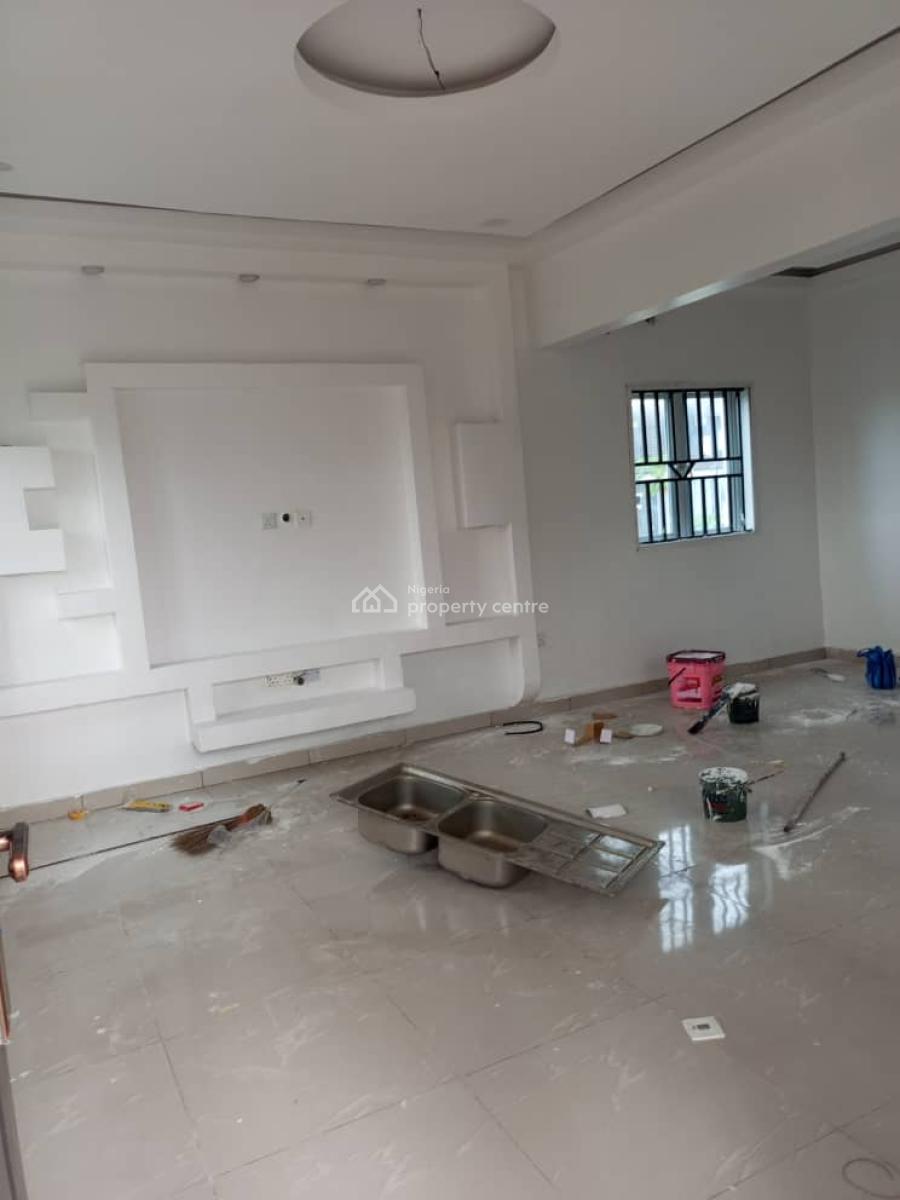 3 Bedroom Flat, Sure Dwell Estate, Abijo, Lekki, Lagos, Flat / Apartment for Rent