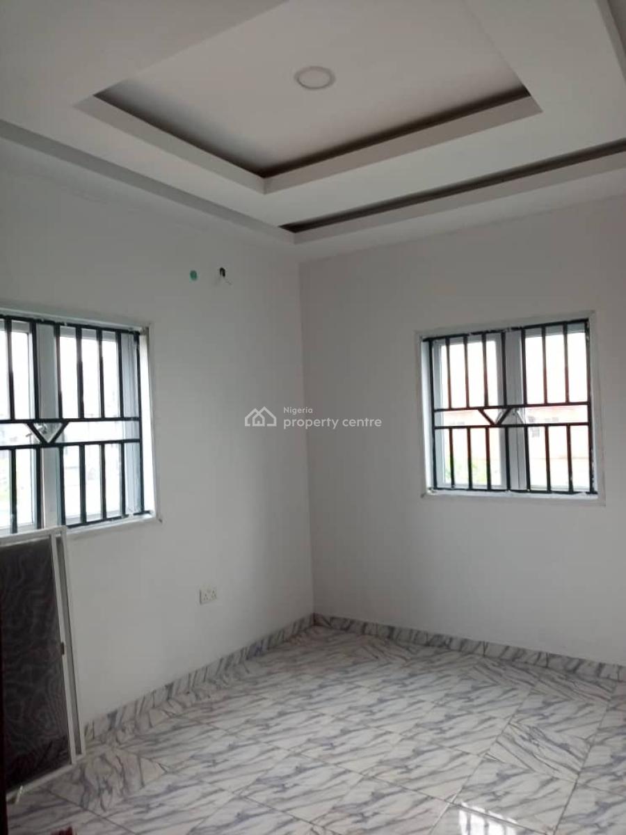 3 Bedroom Flat, Sure Dwell Estate, Abijo, Lekki, Lagos, Flat / Apartment for Rent