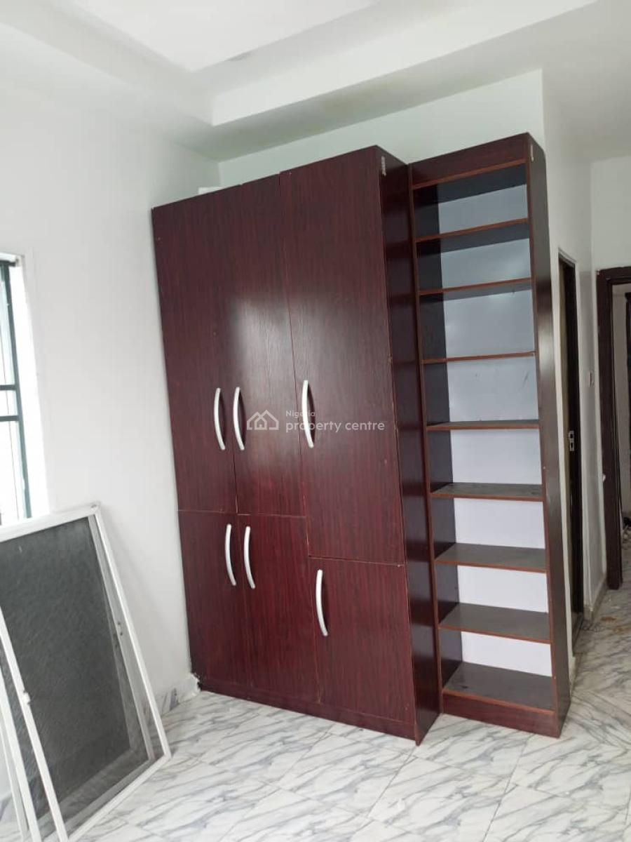 3 Bedroom Flat, Sure Dwell Estate, Abijo, Lekki, Lagos, Flat / Apartment for Rent