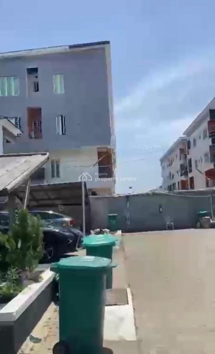 Luxury 4bedroom, Victoria Bay, Ikate, Lekki, Lagos, Semi-detached Duplex for Rent