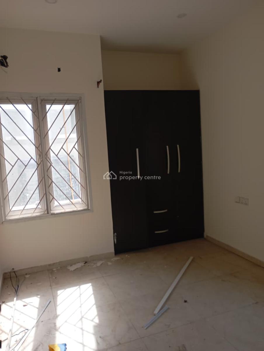 Clean 3 Bedroom Apartment with Excellent Finishing, Lekki Right, Lekki Phase 1, Lekki, Lagos, Flat / Apartment for Rent