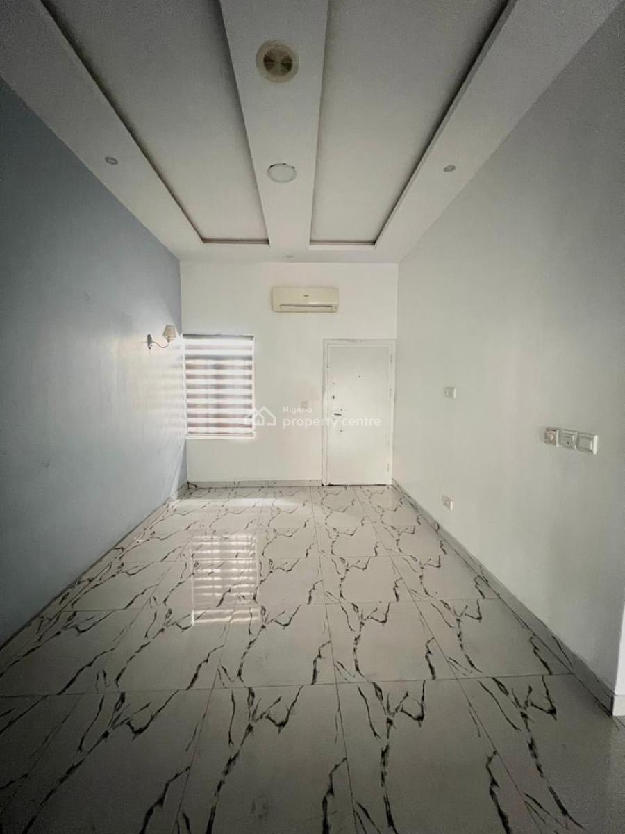 5 Bedroom Fully Detached Duplex with Bq, Ikate, Lekki, Lagos, Detached Duplex for Sale