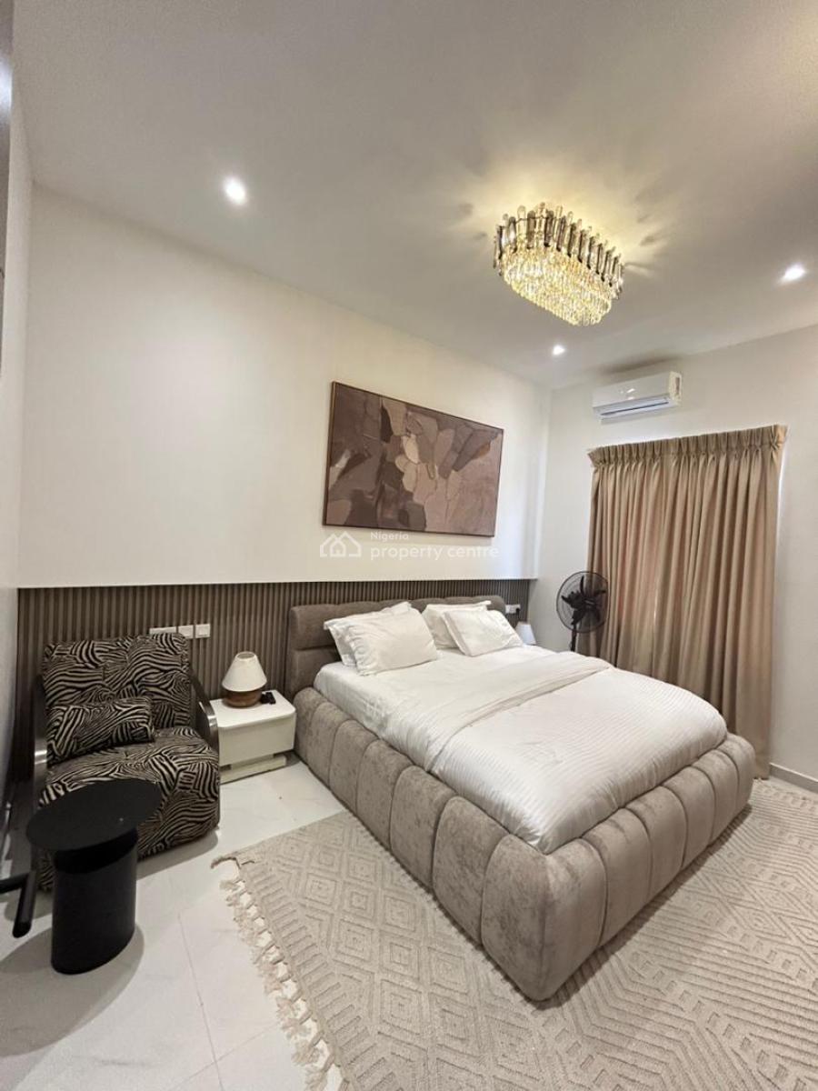 Luxury 2bedroom Apartment, Old Ikoyi, Ikoyi, Lagos, Flat / Apartment for Rent