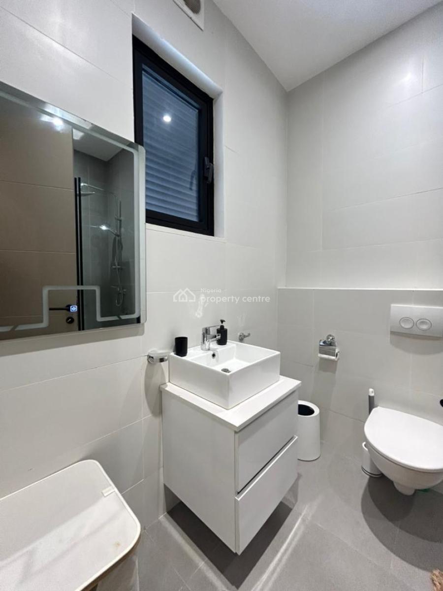 Luxury 2bedroom Apartment, Old Ikoyi, Ikoyi, Lagos, Flat / Apartment for Rent