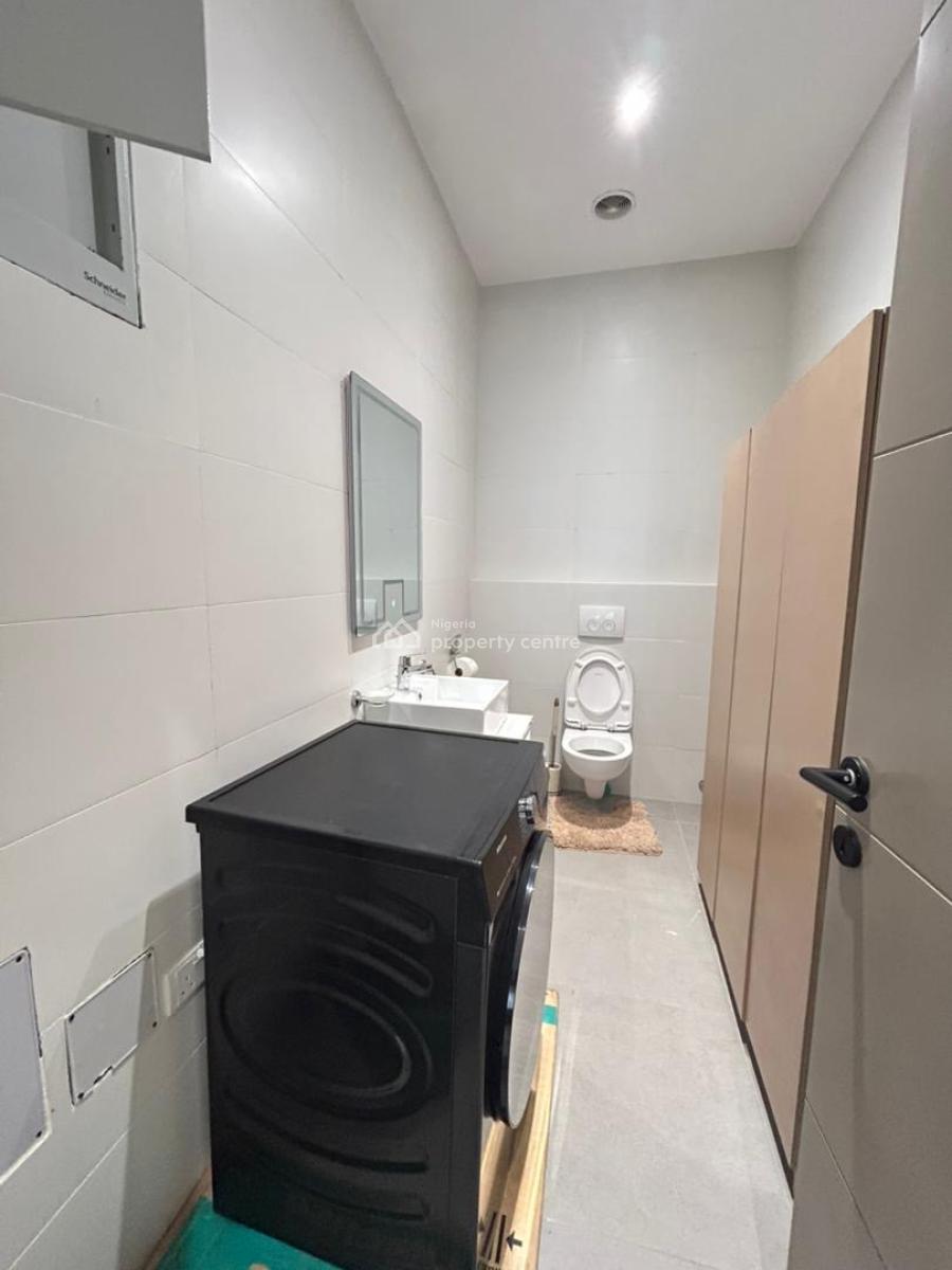Luxury 2bedroom Apartment, Old Ikoyi, Ikoyi, Lagos, Flat / Apartment for Rent