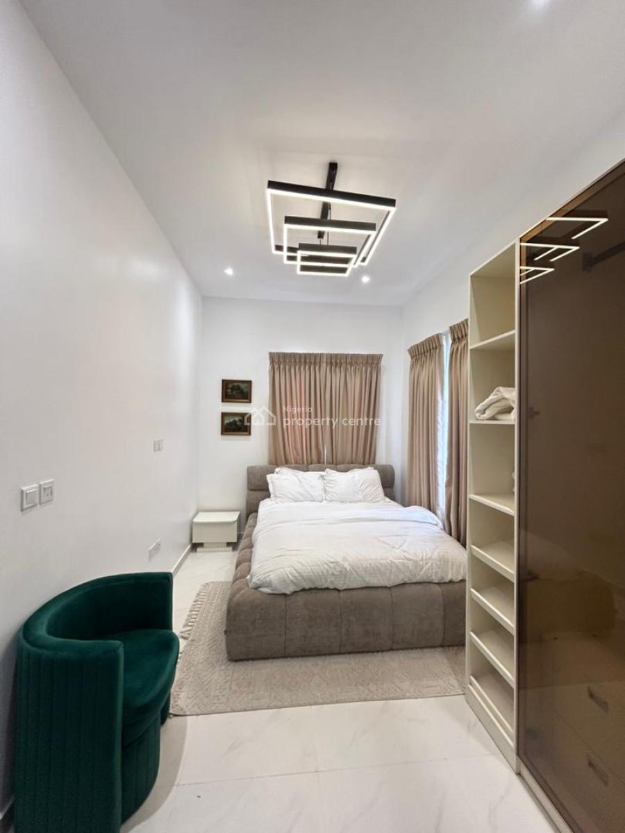 Luxury 2bedroom Apartment, Old Ikoyi, Ikoyi, Lagos, Flat / Apartment for Rent