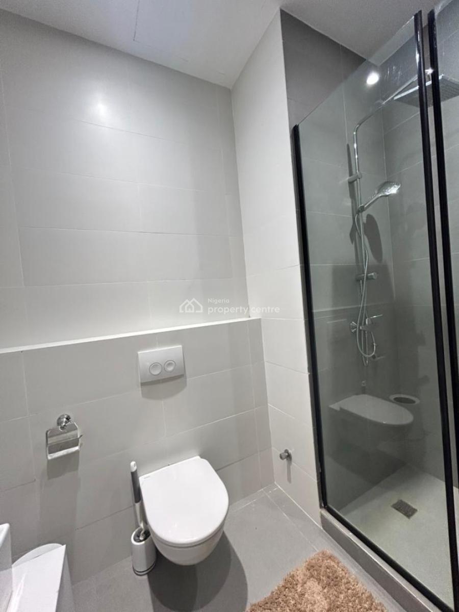 Luxury 2bedroom Apartment, Old Ikoyi, Ikoyi, Lagos, Flat / Apartment for Rent