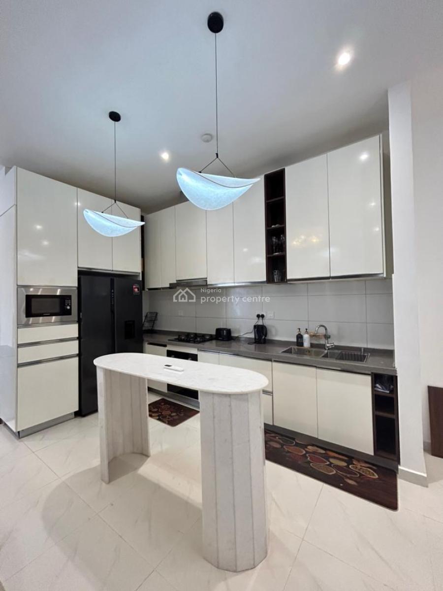 Luxury 2bedroom Apartment, Old Ikoyi, Ikoyi, Lagos, Flat / Apartment for Rent