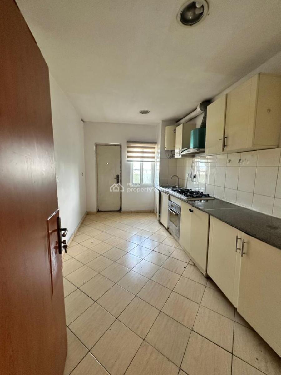 3bedroom Apartment, Ikate, Lekki, Lagos, Flat / Apartment for Rent