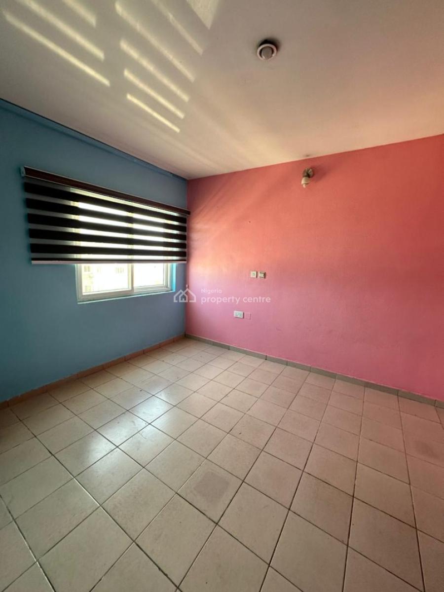 3bedroom Apartment, Ikate, Lekki, Lagos, Flat / Apartment for Rent