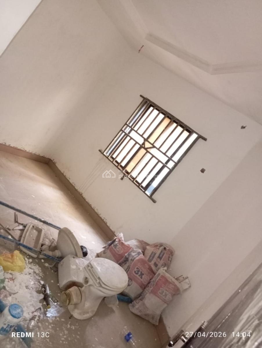 2b/ Room Flat, Pipeline  Road Isheri Olofin Lagos, Isheri Olofin, Alimosho, Lagos, Flat / Apartment for Rent