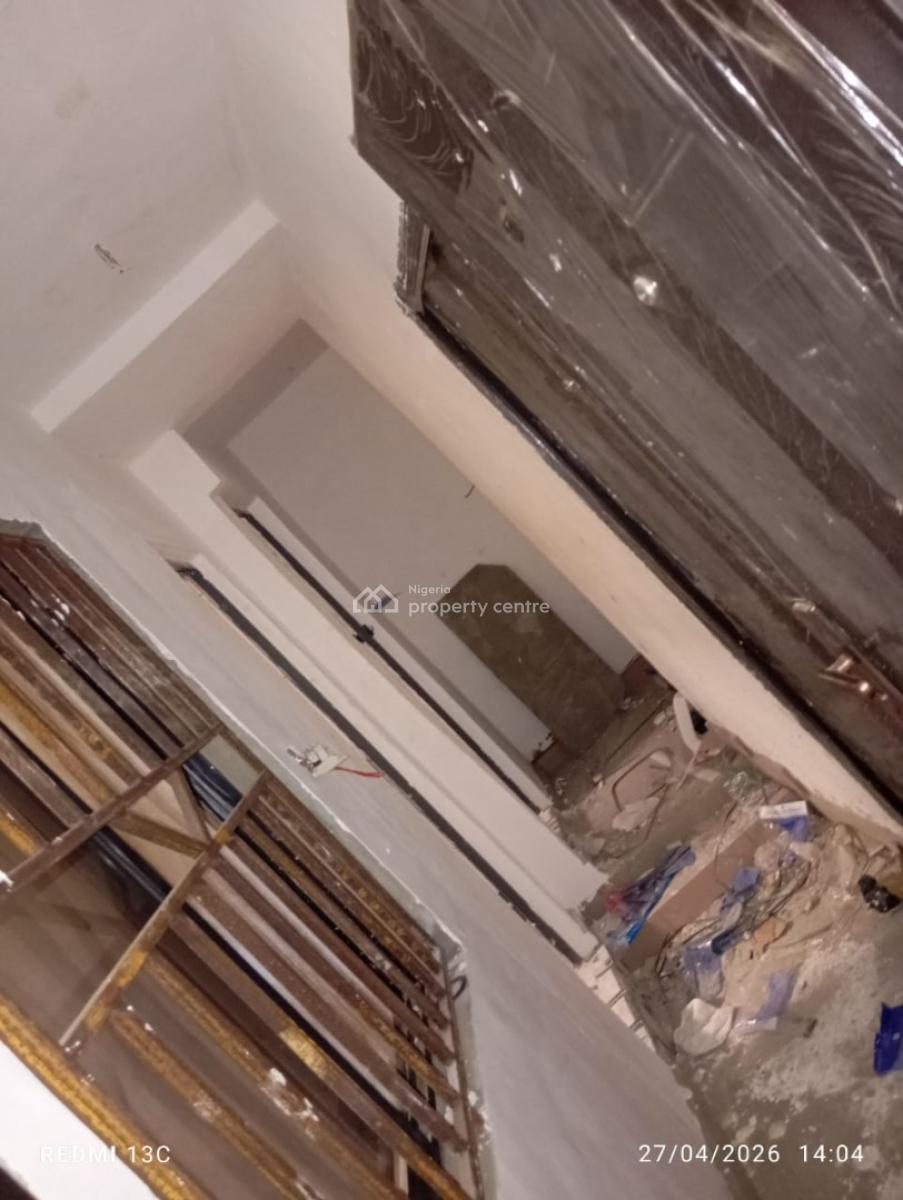 2b/ Room Flat, Pipeline  Road Isheri Olofin Lagos, Isheri Olofin, Alimosho, Lagos, Flat / Apartment for Rent