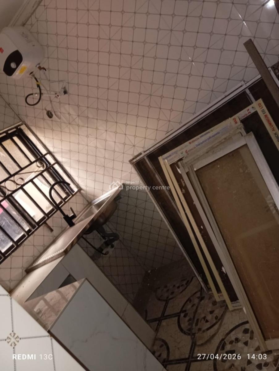 2b/ Room Flat, Pipeline  Road Isheri Olofin Lagos, Isheri Olofin, Alimosho, Lagos, Flat / Apartment for Rent