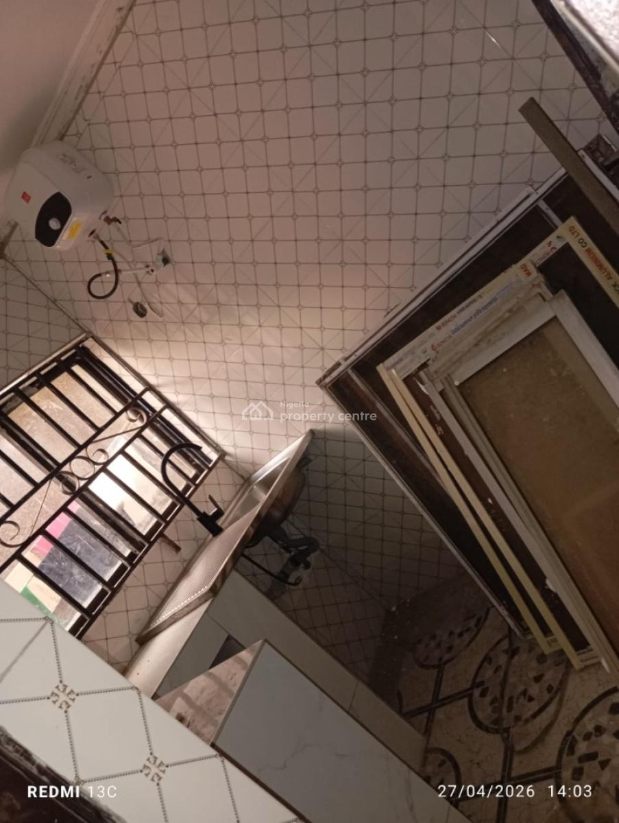 2b/ Room Flat, Pipeline  Road Isheri Olofin Lagos, Isheri Olofin, Alimosho, Lagos, Flat / Apartment for Rent