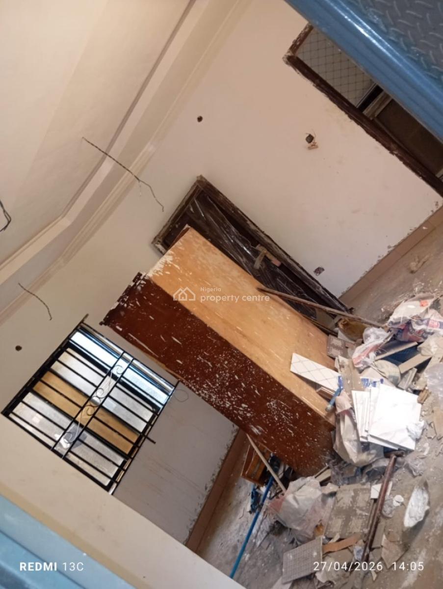 2b/ Room Flat, Pipeline  Road Isheri Olofin Lagos, Isheri Olofin, Alimosho, Lagos, Flat / Apartment for Rent