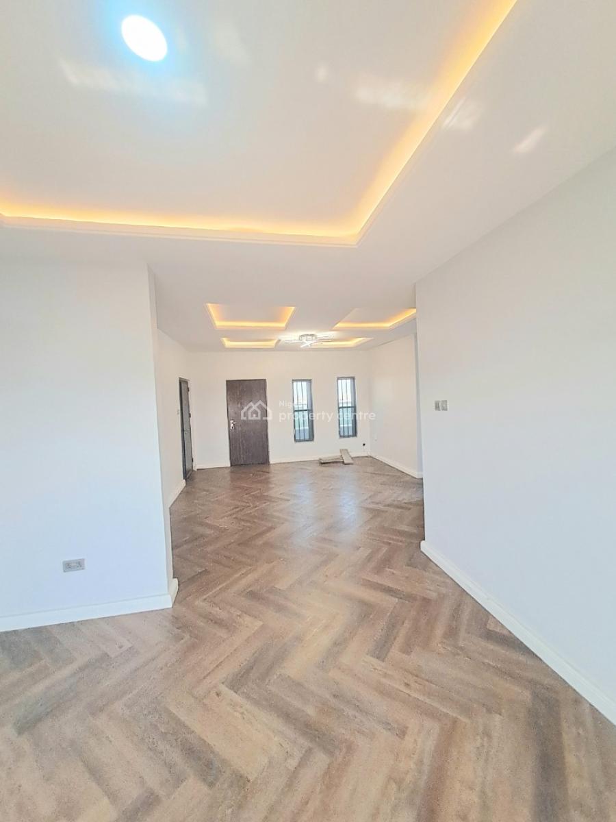 Well Built 2 Bedroom Apartment, Ikate By Salem, Lekki, Lagos, Flat / Apartment for Rent