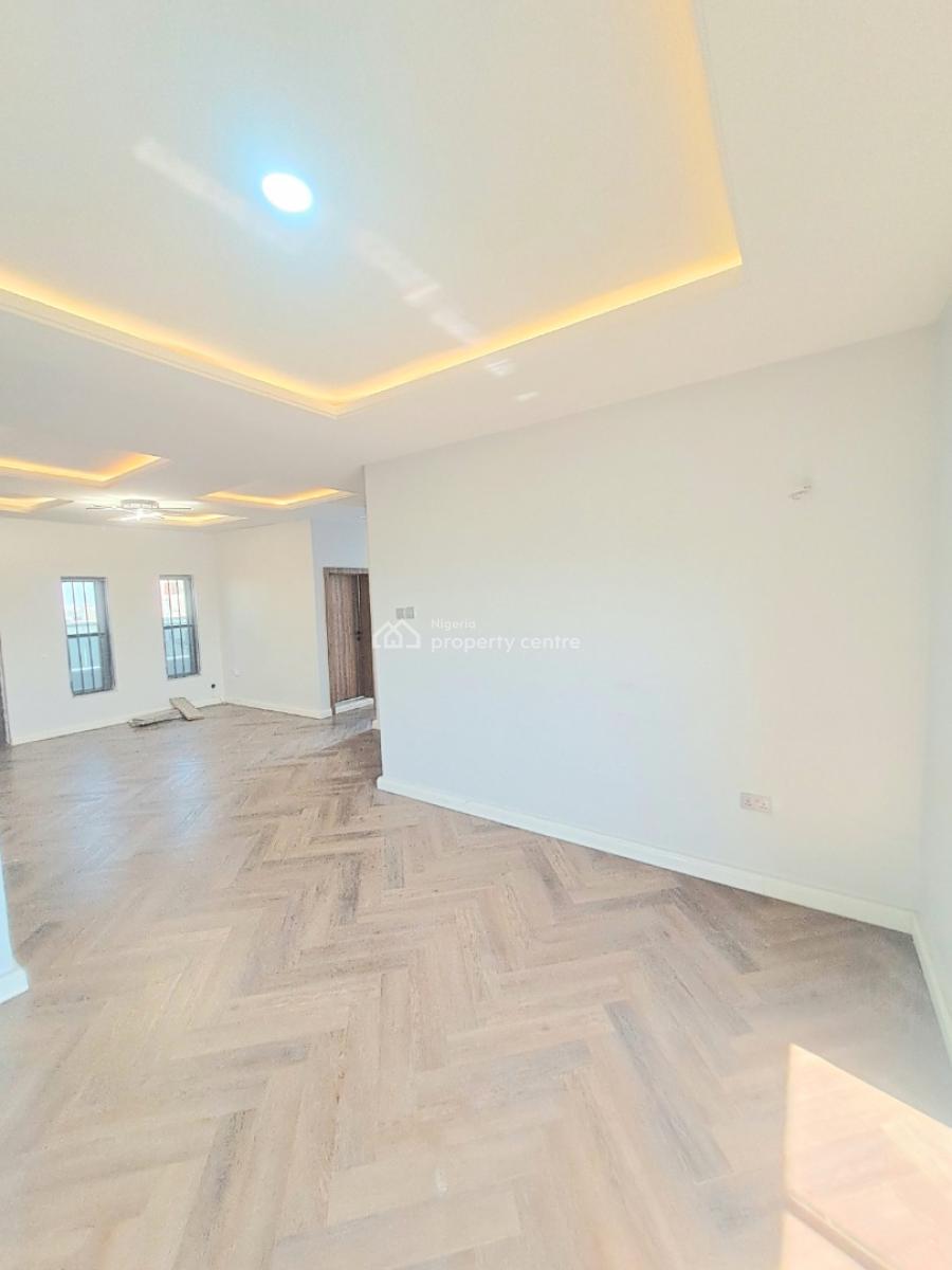 Well Built 2 Bedroom Apartment, Ikate By Salem, Lekki, Lagos, Flat / Apartment for Rent
