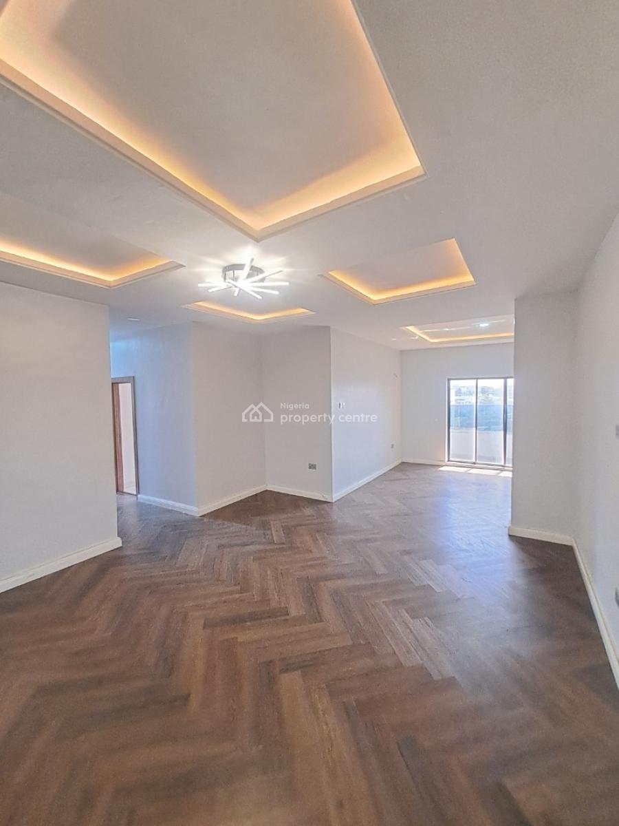 Well Built 2 Bedroom Apartment, Ikate By Salem, Lekki, Lagos, Flat / Apartment for Rent