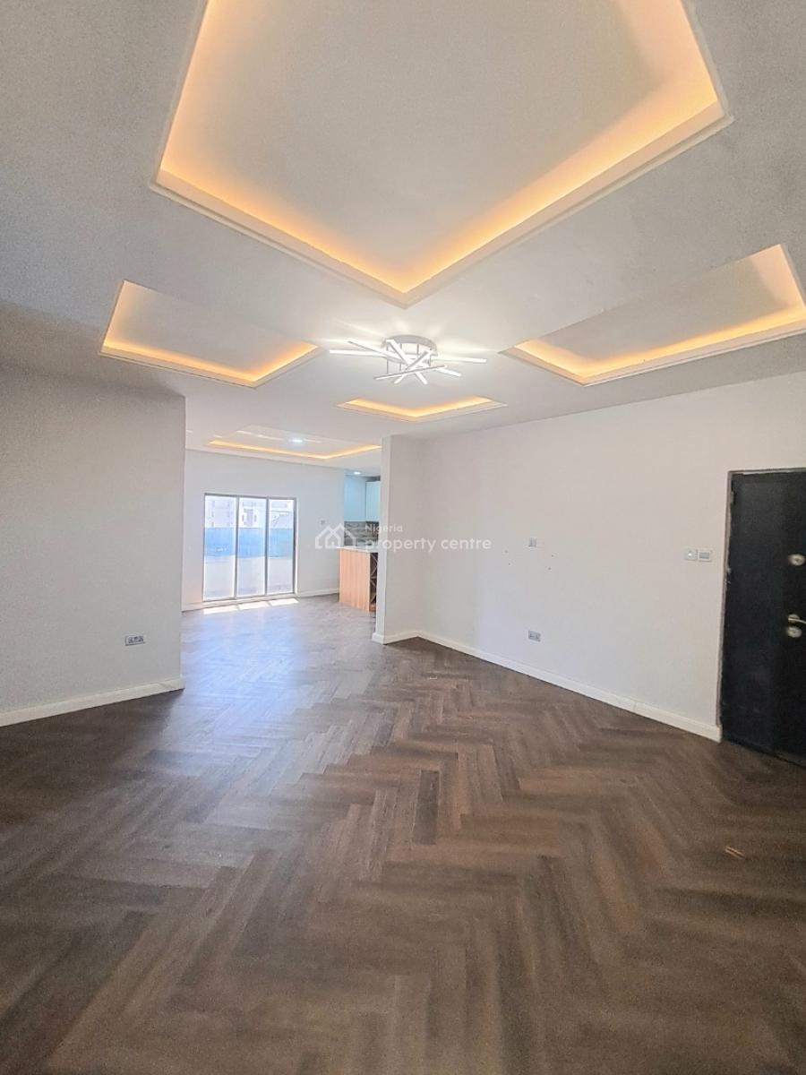 Well Built 2 Bedroom Apartment, Ikate By Salem, Lekki, Lagos, Flat / Apartment for Rent