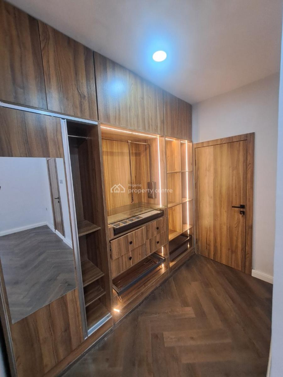 Well Built 2 Bedroom Apartment, Ikate By Salem, Lekki, Lagos, Flat / Apartment for Rent