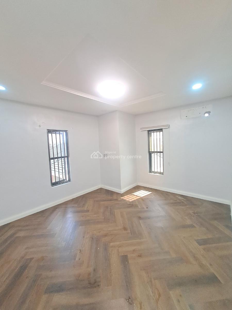 Well Built 2 Bedroom Apartment, Ikate By Salem, Lekki, Lagos, Flat / Apartment for Rent