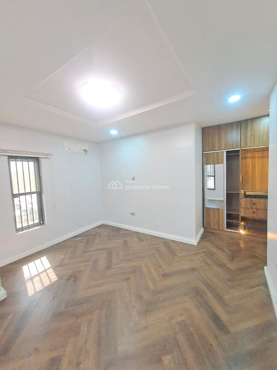 Well Built 2 Bedroom Apartment, Ikate By Salem, Lekki, Lagos, Flat / Apartment for Rent