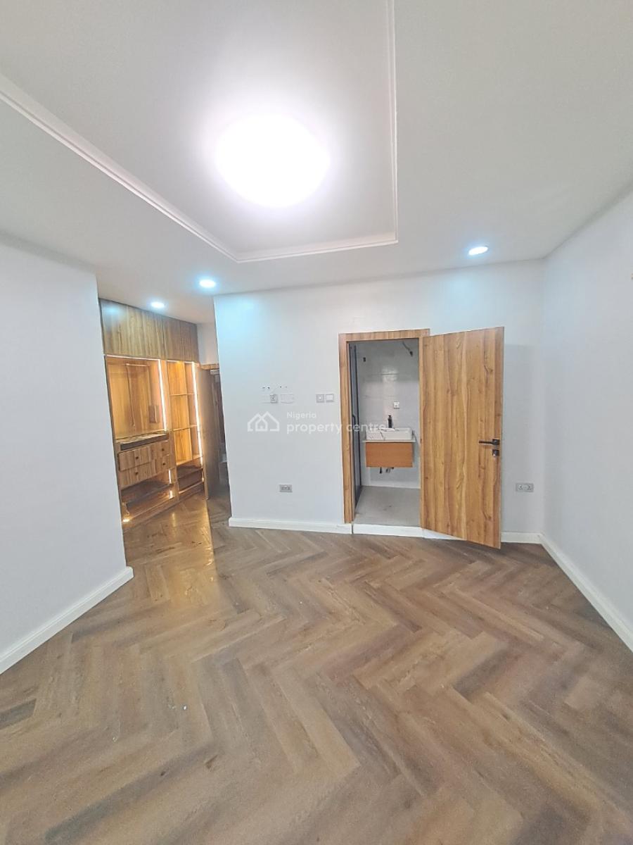 Well Built 2 Bedroom Apartment, Ikate By Salem, Lekki, Lagos, Flat / Apartment for Rent