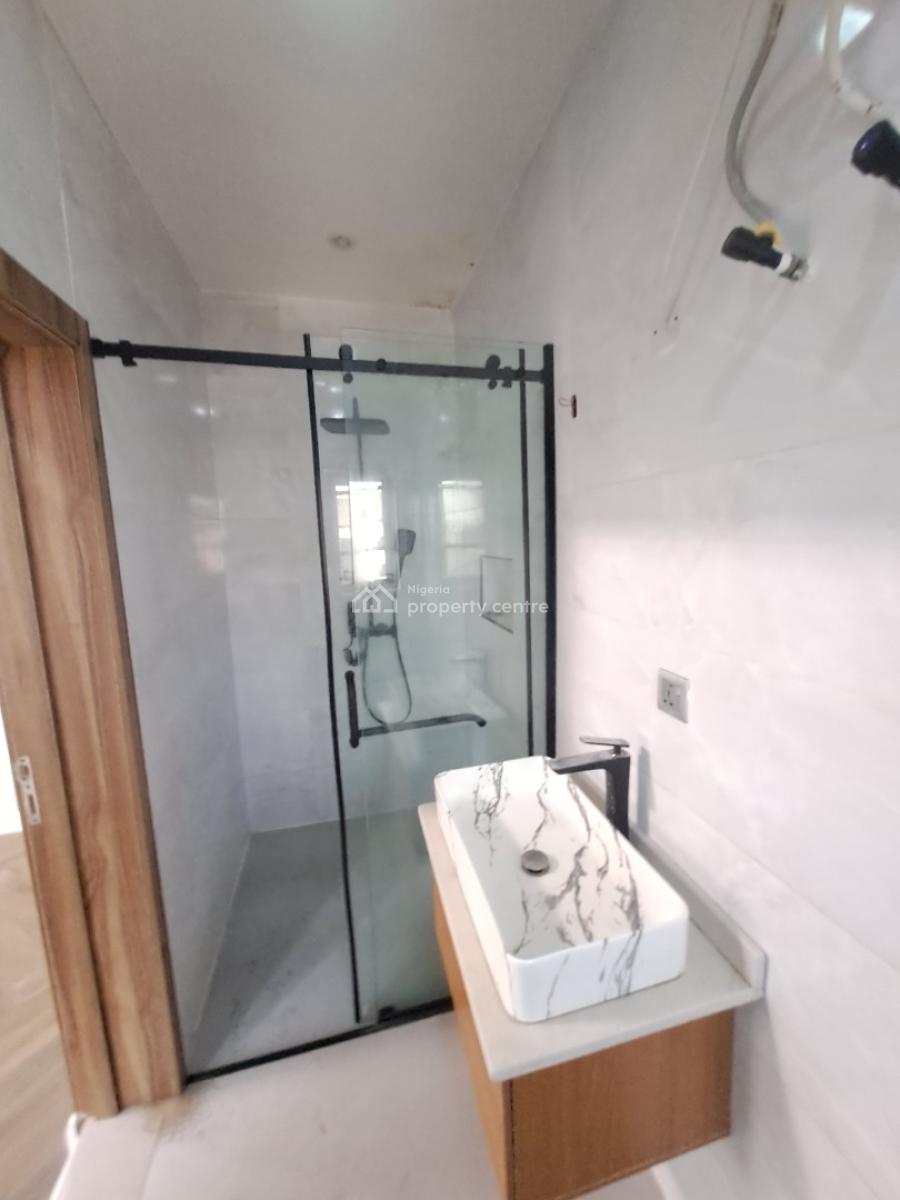 Well Built 2 Bedroom Apartment, Ikate By Salem, Lekki, Lagos, Flat / Apartment for Rent